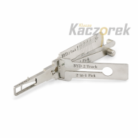 2w1 - 108 - BYD - BYD2TRACK - przyrząd do naprawy zamków